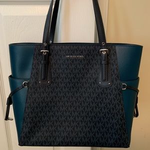 Unique Color Michael Kors- Medium Satchel
